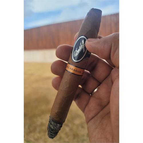 Davidoff Nicaragua Diadema 6 1/2  * 50
