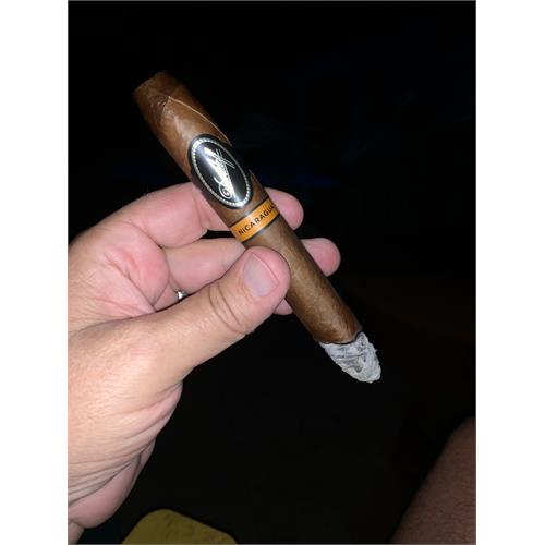 Davidoff Nicaragua Diadema 6 1/2  * 50