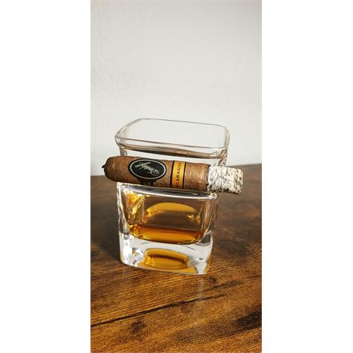 Davidoff Nicaragua Short Corona 3 3/4  * 46