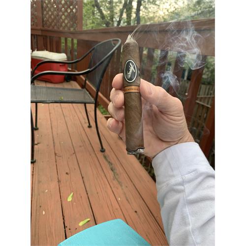 Davidoff Nicaragua Toro 5 1/2  * 54