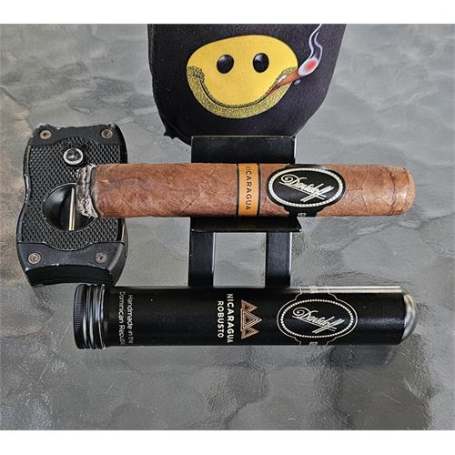 Davidoff Nicaragua Robusto Tubos 5  * 50