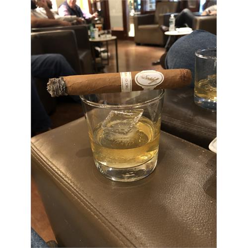 Davidoff Grand Cru No. 2 5 5/8 * 43