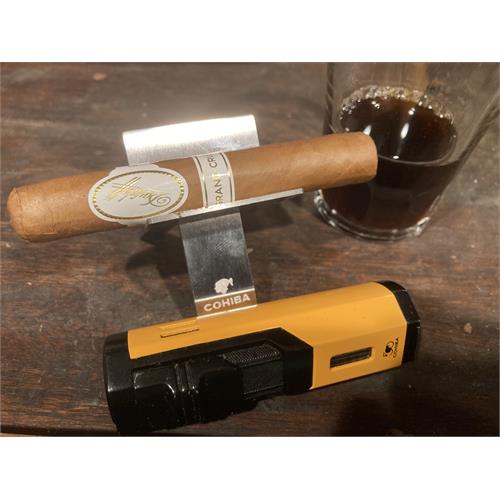 Davidoff Grand Cru No. 5 4  * 41