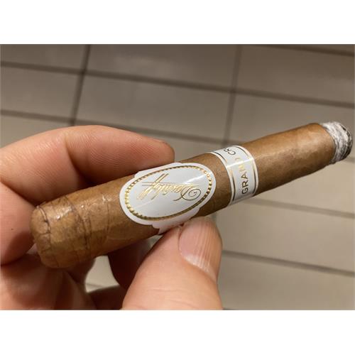 Davidoff Grand Cru No. 5 4  * 41