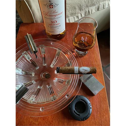 Davidoff Grand Cru No. 5 4  * 41