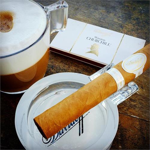 Davidoff Aniversario No. 3 6  * 50