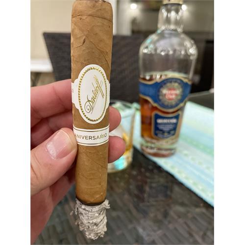 Davidoff Aniversario No. 3 6  * 50