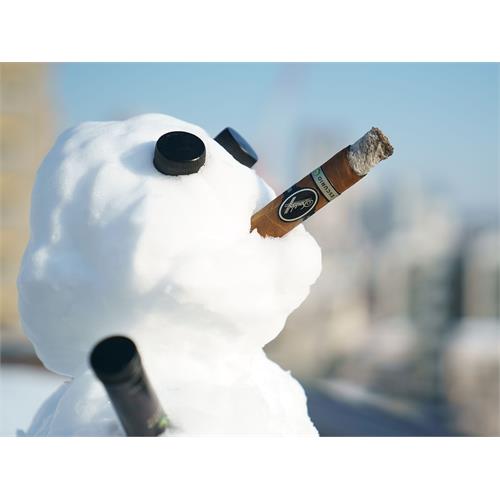 Davidoff Escurio Robusto Tubos 4 1/2 * 54