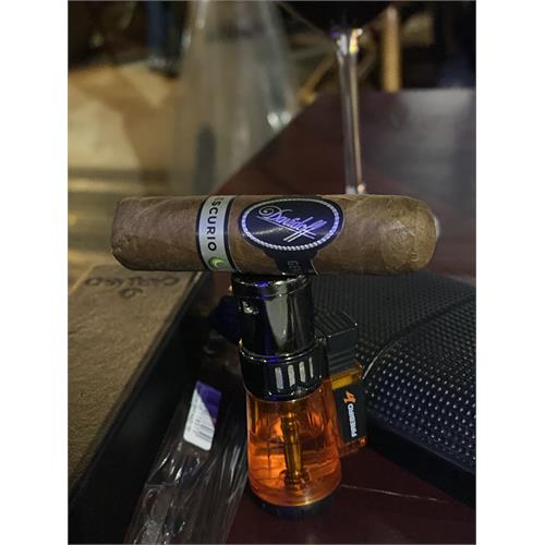 Davidoff Escurio Petit Robusto 3 1/4 * 50