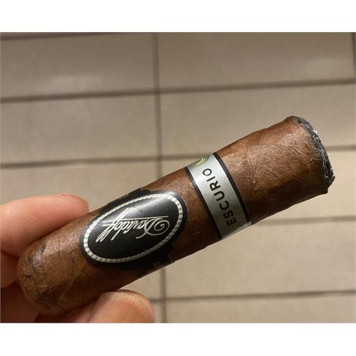 Davidoff Escurio Petit Robusto 3 1/4 * 50