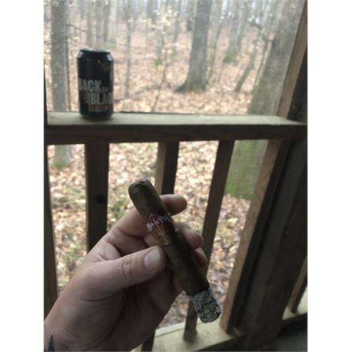 Isla del Sol SunGrown Robusto 5  * 52