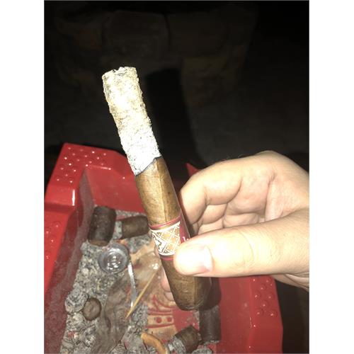Isla del Sol SunGrown Toro 6  * 52