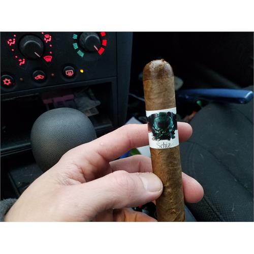 Asylum Schizo 50x5 5  * 50