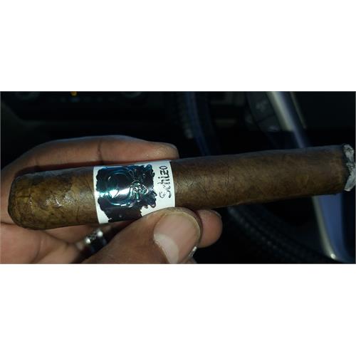 Asylum Schizo 50x6 6  * 50