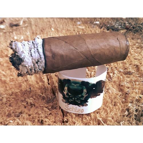 Asylum Schizo 60x6 6  * 60