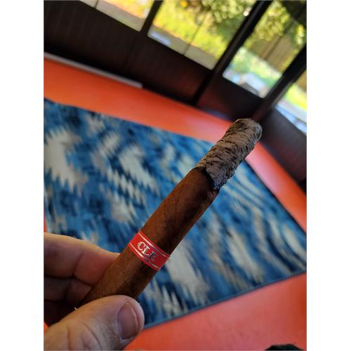 CLE Corojo 11/18 6  * 54