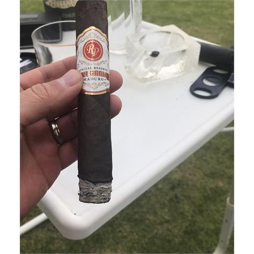 Rocky Patel Sun Grown Maduro Sixty 6  * 60