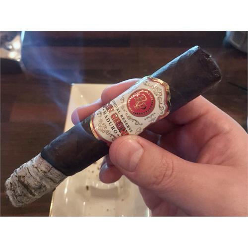 Rocky Patel Sun Grown Maduro Sixty 6  * 60