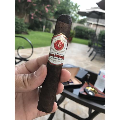 Rocky Patel Sun Grown Maduro Robusto 5  * 50