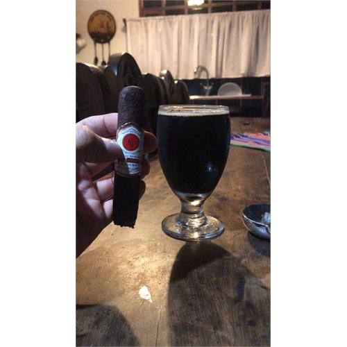 Rocky Patel Sun Grown Maduro Robusto 5  * 50