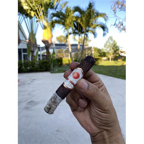 Rocky Patel Sun Grown Maduro Robusto 5  * 50