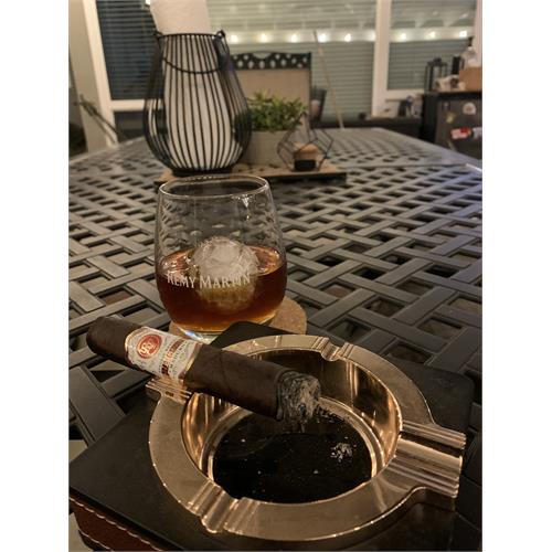 Rocky Patel Sun Grown Maduro Robusto 5  * 50