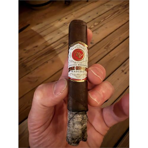 Rocky Patel Sun Grown Maduro Robusto 5  * 50
