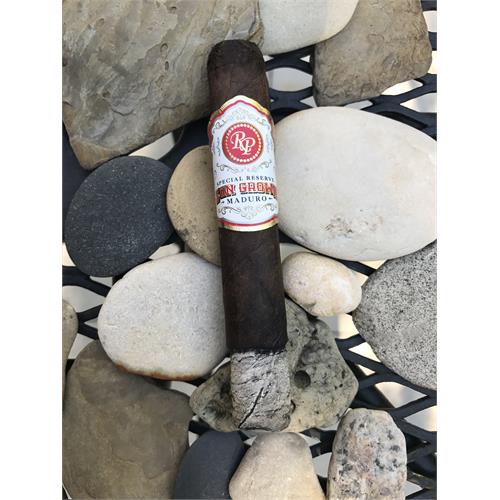 Rocky Patel Sun Grown Maduro Robusto 5  * 50