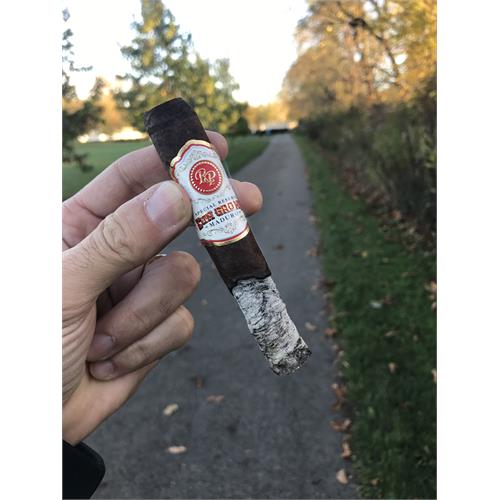 Rocky Patel Sun Grown Maduro Robusto 5  * 50
