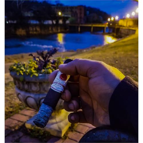 Rocky Patel Sun Grown Maduro Robusto 5  * 50