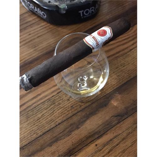 Rocky Patel Sun Grown Maduro Toro 6 1/2 * 52