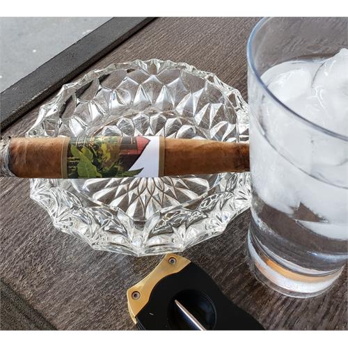 Montecristo White Vintage Connecticut No. 2 6  * 50