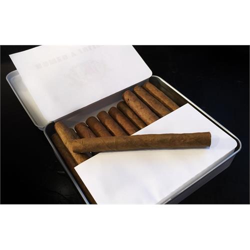 Romeo y Julieta 1875 Mini Original White 2 7/8 * 20