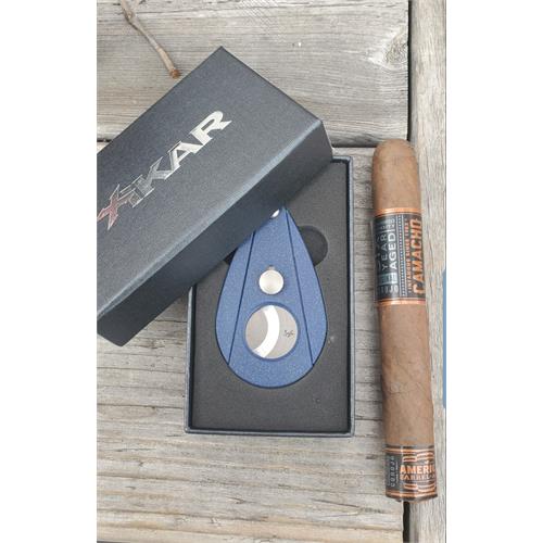 Camacho American Barrel-Aged Robusto 5  *  50