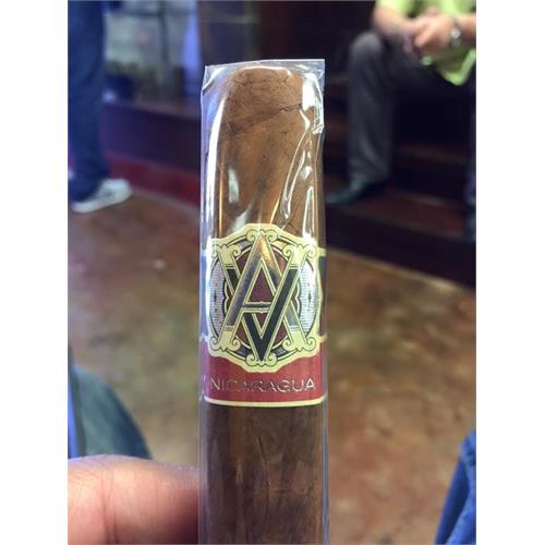 AVO Syncro Nicaragua Toro 6  * 54