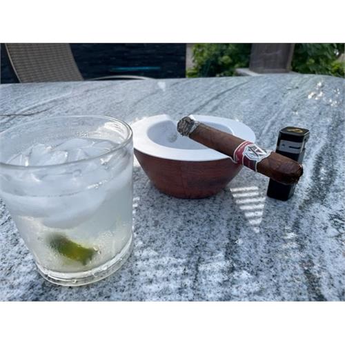 AVO Syncro Nicaragua Toro 6  * 54