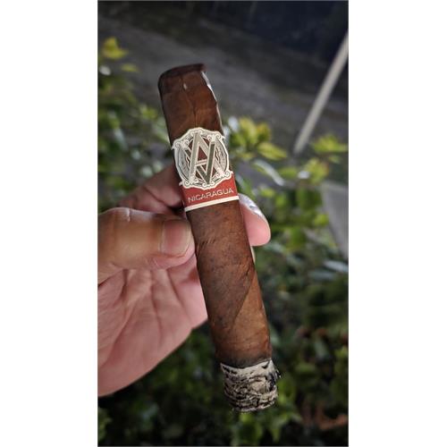 AVO Syncro Nicaragua Toro 6  * 54