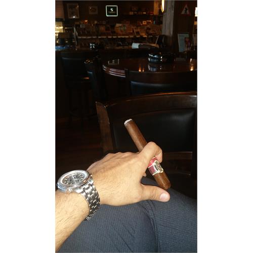 AVO Syncro Nicaragua Toro 6  * 54