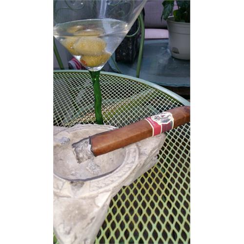 AVO Syncro Nicaragua Toro 6  * 54