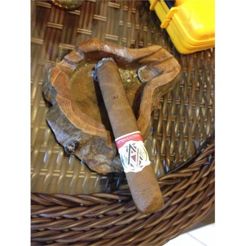 AVO Syncro Nicaragua Toro 6  * 54