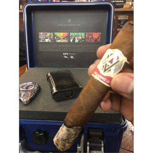 AVO Syncro Nicaragua Toro 6  * 54