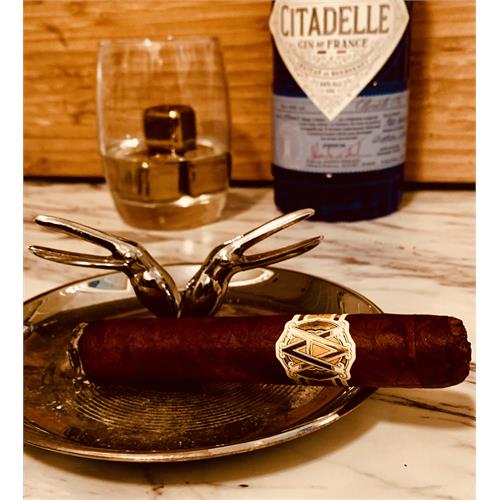 AVO Syncro Nicaragua Toro 6  * 54