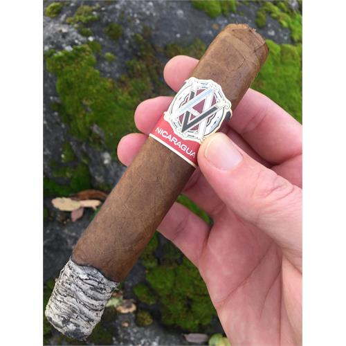 AVO Syncro Nicaragua Special Toro 6  * 60