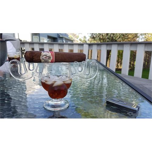 AVO Syncro Nicaragua Special Toro 6  * 60