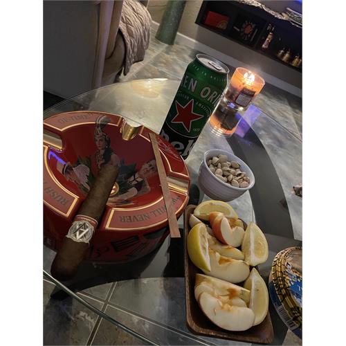 AVO Syncro Nicaragua Special Toro 6  * 60