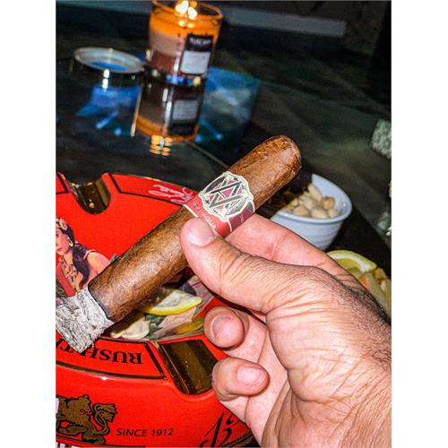 AVO Syncro Nicaragua Special Toro 6  * 60