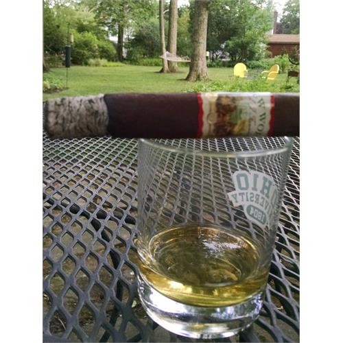 New World Connecticut Belicoso 6  * 54