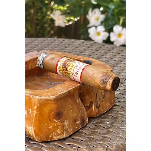 New World Connecticut Belicoso 6  * 54