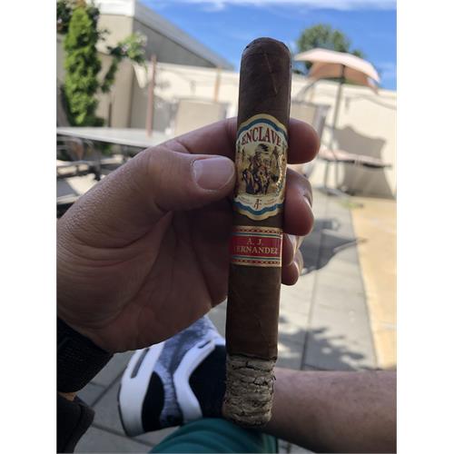 Enclave Robusto 5  * 52