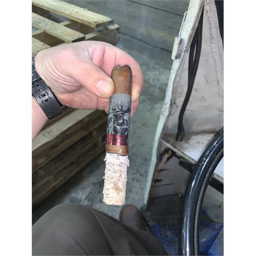 Chillin  Moose Gigante 6  * 60